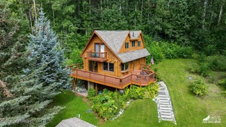 23841 Sunny Glen Dr, Eagle River, AK 99577