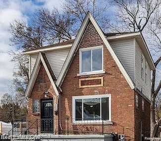 15827 Tracey St, Detroit, MI 48227