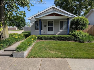 174 W Brickley Ave, Hazel Park, MI 48030
