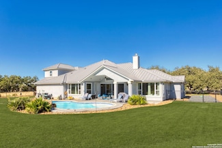 795 Maximino Ridge Rd, Bulverde, TX 78163