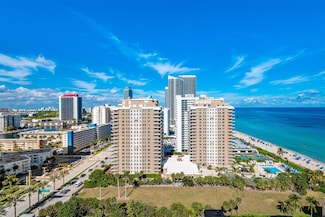 1950 S Ocean Dr Unit 19F, Hallandale Beach, FL 33009