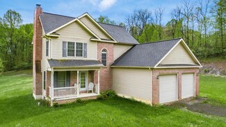 11820 Fallsburg Rd NE, Frazeysburg, OH 43822