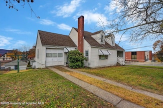 2349 Adams Ave, Scranton, PA 18509