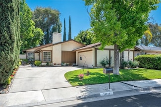 24214 Dalgo Dr, Valencia, CA 91355
