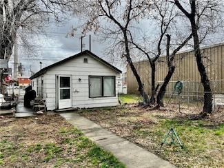 411 S 25th St, Billings, MT 59101
