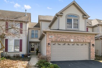 1550 Treeline Ct Unit 403, Naperville, IL 60565
