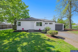 4360 Glenwood Dr SE, Salem, OR 97317