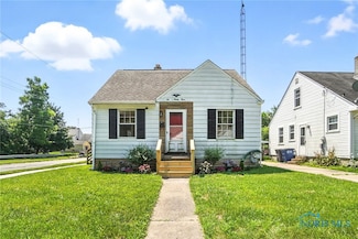 1133 Cribb St, Toledo, OH 43612