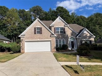 3870 Parham Way, Atlanta, GA 30349