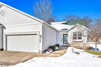 15013 Saddlebrook Trail, Spring Lake, MI 49456