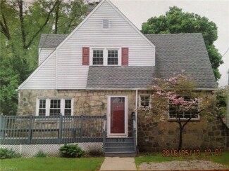 518 23rd St NW, Canton, OH 44709