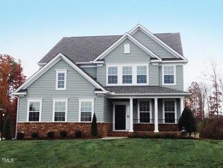 231 Dona Dr, Carthage, NC 28327