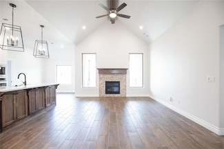 9312 NW 118th Terrace, Yukon, OK 73099