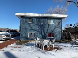 2540 Kenton St, Aurora, CO 80010