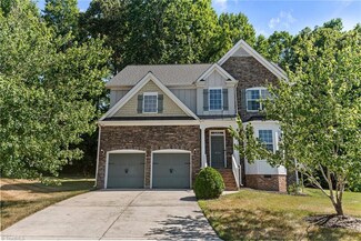 3910 Filton Dr, Greensboro, NC 27406