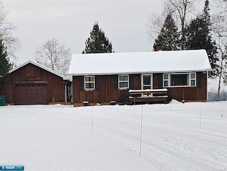 5405 Twin Lakes Loop, Aurora, MN 55705