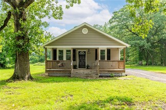 21207 Winfree Ave, South Chesterfield, VA 23803