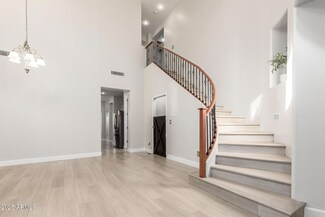 3170 S Nebraska St, Chandler, AZ 85248