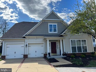 7405 Heartleaf Cir, Laurel, MD 20707