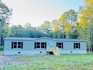 627 Crooked Creek Rd, Hampton, SC 29924