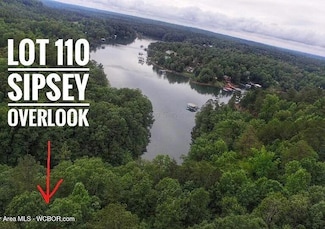 0 Sipsey Overlook Dr Unit 25-1996, Double Springs, AL 35553