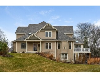 22 Landham Rd Unit 22, Sudbury, MA 01776