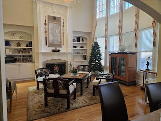 3111 Prestwyck Haven Dr, Duluth, GA 30097