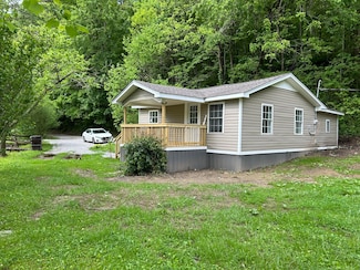 615 McNeil-corn Creek Rd, Rockholds, KY 40759