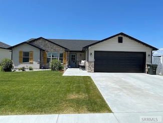 2275 Cooper's Way, Blackfoot, ID 83221