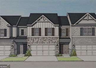 1203 Park Center Cir, Austell, GA 30168