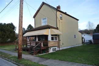 302 Indiana Ave, Avonmore, PA 15618