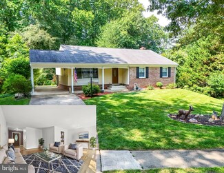 12006 Skipjack Ct, Woodbridge, VA 22192