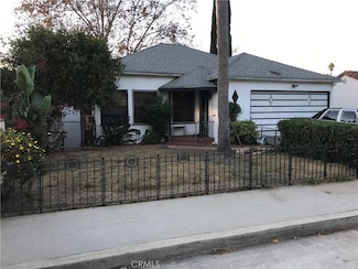 4649 W Avenue 40, Los Angeles, CA 90065