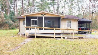 9526 Old Woodville Rd, Tallahassee, FL 32305