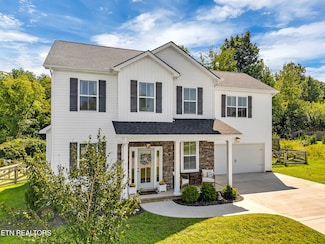 1248 Madison Oaks Rd, Knoxville, TN 37924