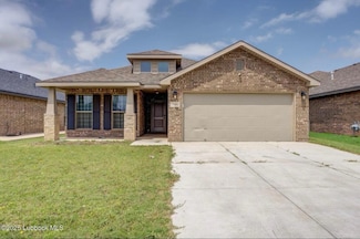 3214 Venita Ave, Lubbock, TX 79407