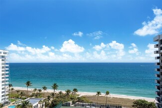 5100 N Ocean Blvd Unit 1414, Lauderdale By the Sea, FL 33308