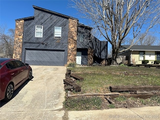 14101 E 33rd St, Tulsa, OK 74134