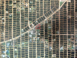775-00833-000 N Diamond Blvd, Diamond City, AR 72644