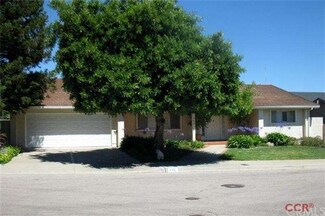 755 Skyline Dr, San Luis Obispo, CA 93405
