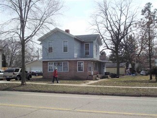 309 E Main St, Evansville, WI 53536