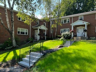 6-14 Morgan Manor -- Unit 14, Lenox, MA 01240