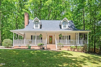524 Preston Andrews Rd, Bahama, NC 27503