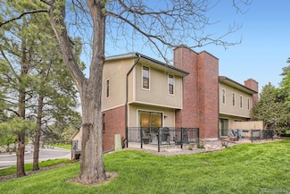 108 S Holman Way Unit 108, Golden, CO 80401