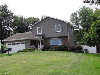 1954 Beaver Trail, Mineral Ridge, OH 44440