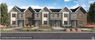 1539 E 720 N Unit 1067, Salem, UT 84653