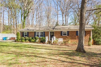 1210 E Oak Dr, Durham, NC 27712