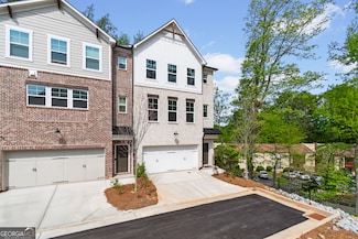 586 Avondale Park Cir Unit 51, Decatur, GA 30032