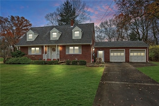 212 Tulagi Way, New Castle, PA 16105