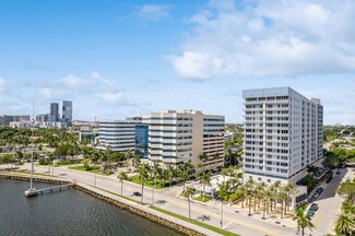 1551 N Flagler Dr Unit 1205, West Palm Beach, FL 33401